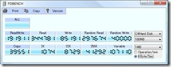 Intel SRCU42X(Cache 512MB)