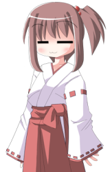 名前はまだニャい